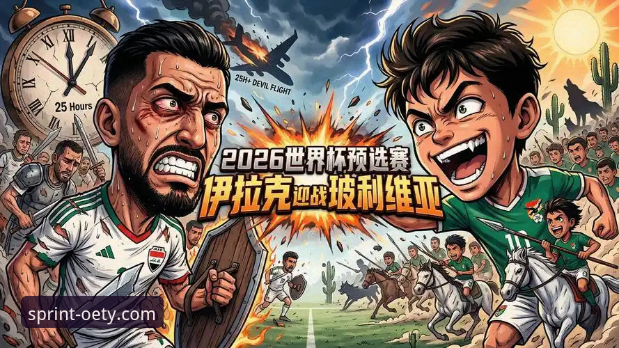 欧亿体育最新版本下载哪个好 伊拉克40年后重返世界杯 vs 欧亿体育平台赛事服务:两种观赛体验全面对比