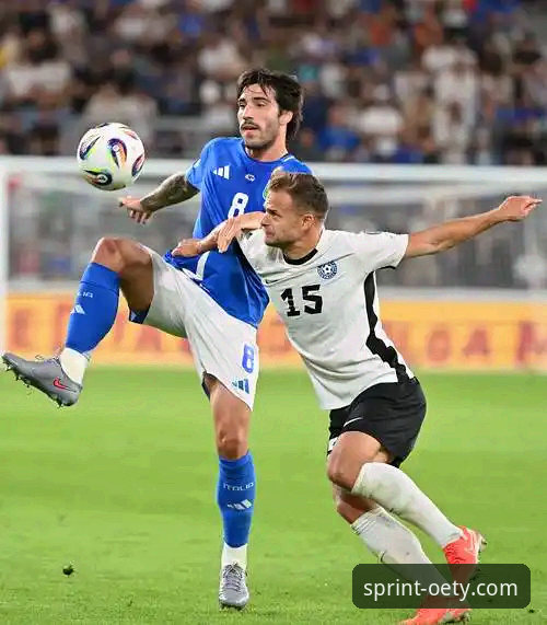 掌握世界杯预选赛观赛技巧：意大利出局背后的足球迷必备知识